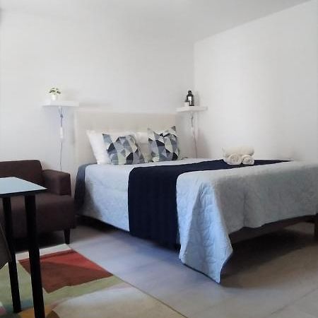 Tomarhousing - Studio Apartment Exterior foto