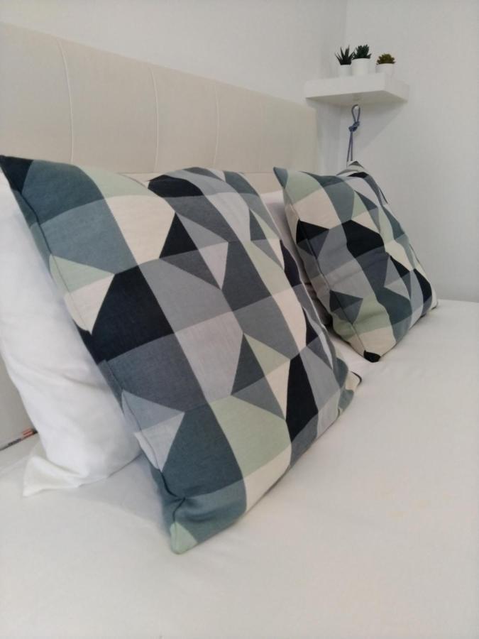 Tomarhousing - Studio Apartment Exterior foto