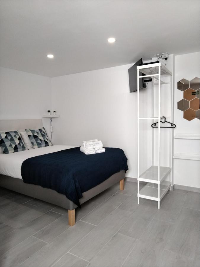 Tomarhousing - Studio Apartment Exterior foto
