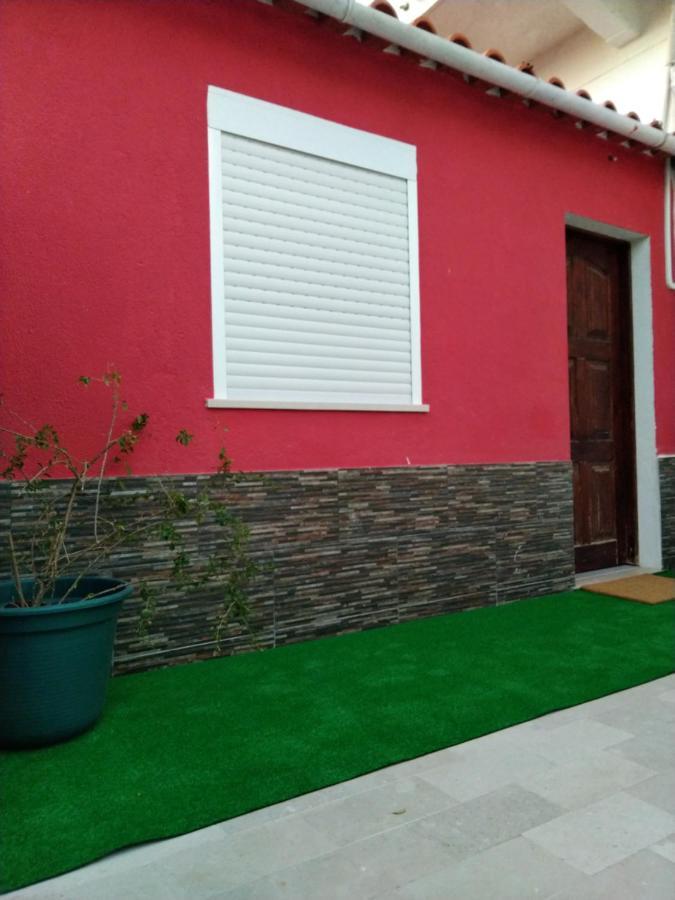 Tomarhousing - Studio Apartment Exterior foto