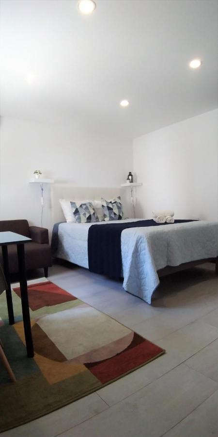 Tomarhousing - Studio Apartment Exterior foto